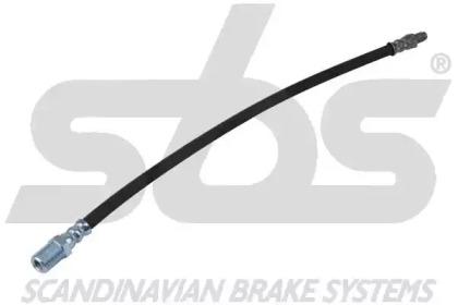 S.B.S. 13308523132 Шланг тормозной