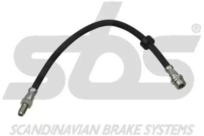 S.B.S. 13308525153 Hose assy brake S.B.S. 13308525153 Hose assy brake