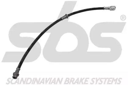 S.B.S. 1330853082 Hose assy brake