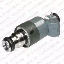 Delphi FJ10024 Форсунка топливная Delphi FJ10024 Форсунка топливная