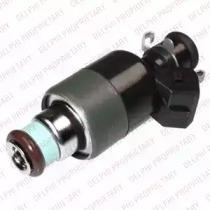 Delphi FJ10032 Форсунка паливна Delphi FJ10032 Форсунка паливна