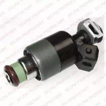 Delphi FJ10033 Форсунка топливная Delphi FJ10033 Форсунка топливная
