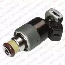 Delphi FJ10049 Nozzle assy fuel injector
