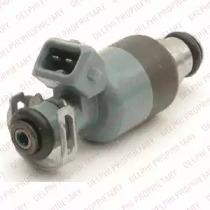 Delphi FJ10055 Nozzle assy fuel injector Delphi FJ10055 Nozzle assy fuel injector