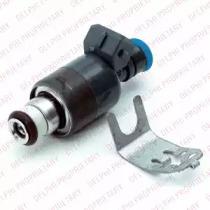 Delphi FJ10058 Форсунка паливна Delphi FJ10058 Форсунка паливна