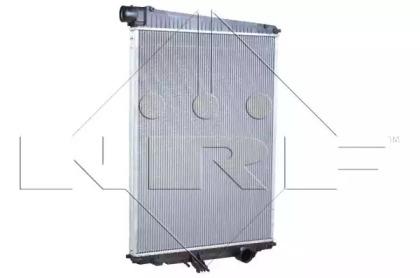 Wilmink Group WG1721546 Радиатор охлаждения двигателя Wilmink Group WG1721546 Радиатор охлаждения двигателя