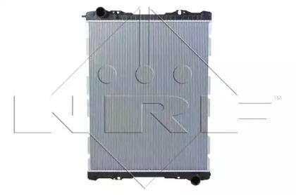 Wilmink Group WG1721576 Радіатор