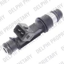 Delphi FJ10467-12B1 Nozzle assy fuel injector