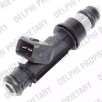 Delphi FJ10468-12B1 Nozzle assy fuel injector