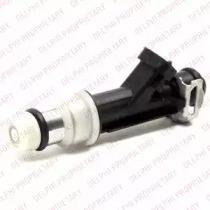 Delphi FJ10572 Форсунка паливна