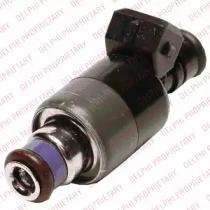 Delphi FJ1062411B1 Форсунка паливна