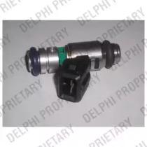 Delphi FJ10729-12B1 Nozzle assy fuel injector Delphi FJ10729-12B1 Nozzle assy fuel injector