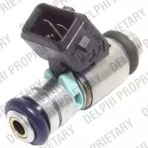 Delphi FJ10730-12B1 Nozzle assy fuel injector Delphi FJ10730-12B1 Nozzle assy fuel injector