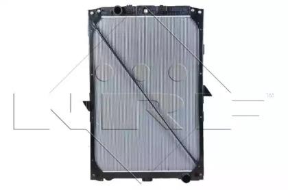 Wilmink Group WG1721716 Радіатор Wilmink Group WG1721716 Радіатор