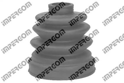 Impergom 71245 Dust boot kit axle joint