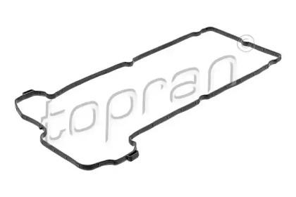 Topran 407 967 Cover assy cylinder head