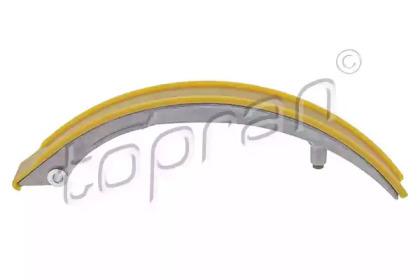 Topran 408 022 Заспокоювач ланцюга ГРМ Topran 408 022 Заспокоювач ланцюга ГРМ