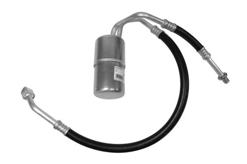 Vemo V33-06-0009 Receiver tank air conditioner Vemo V33-06-0009 Receiver tank air conditioner