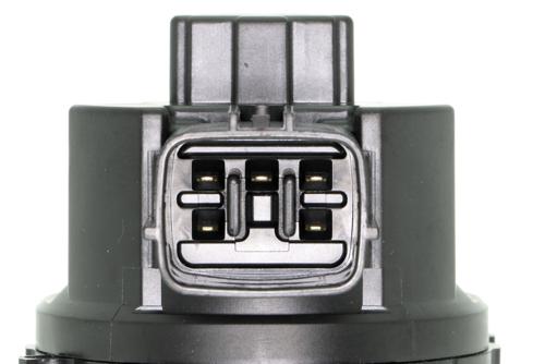 Vemo V40-63-0064 Клапан рециркуляции отработанных газов