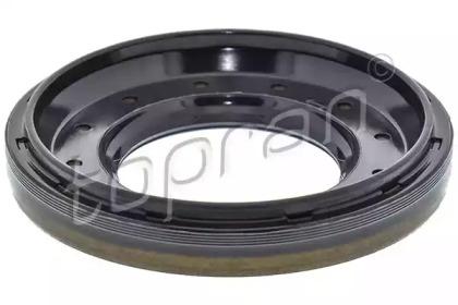 Topran 408 190 Сальник диференціала