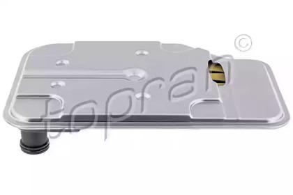 Topran 408 516 Фільтр АКПП Topran 408 516 Фільтр АКПП