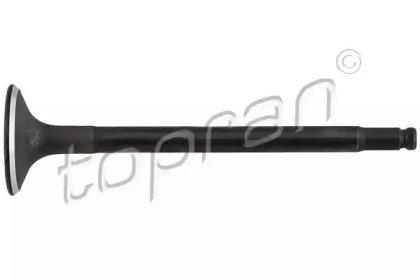 Topran 408 565 Клапан випускний Topran 408 565 Клапан випускний
