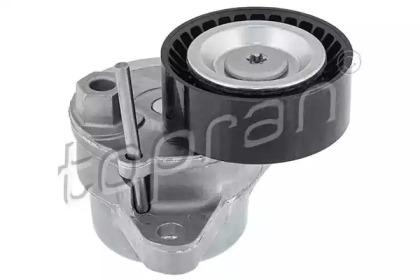 Topran 408 822 Feszбt?gфrg hosszbordas szбj