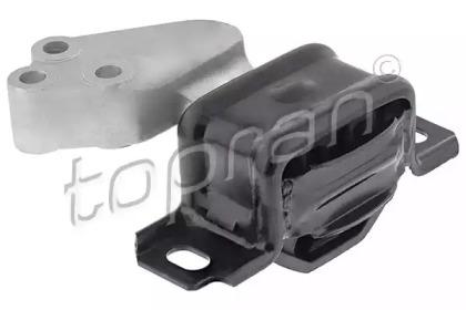 Topran 409 014 Insulator engine mounting