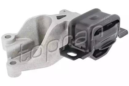 Topran 409 015 Insulator engine mounting
