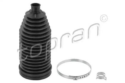Topran 409 474 Пыльник рулевой рейки Topran 409 474 Пыльник рулевой рейки