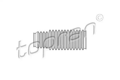 Topran 500 045 Пильник рульової рейки Topran 500 045 Пильник рульової рейки