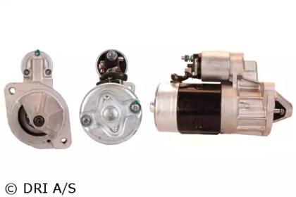 DRI 327025092 Стартер DRI 327025092 Стартер