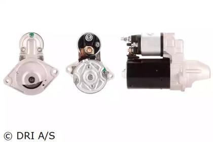 DRI 328050092 Стартер DRI 328050092 Стартер