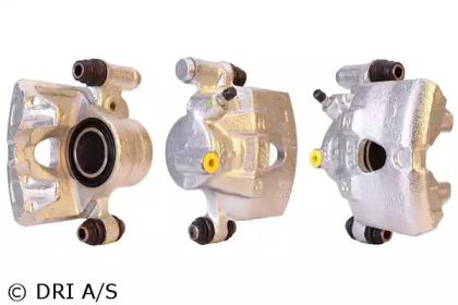 DRI 3286800 Супорт гальмівний DRI 3286800 Супорт гальмівний