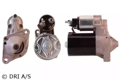 DRI 330014092 Starter DRI 330014092 Starter