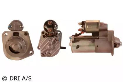 DRI 338044102 Starter