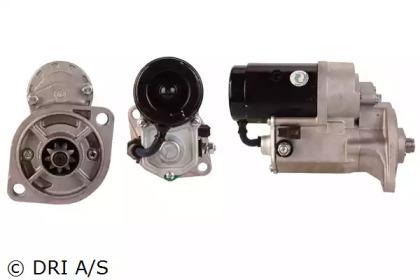 DRI 343001092 Стартер DRI 343001092 Стартер