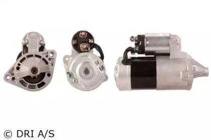 DRI 345012082 Starter DRI 345012082 Starter