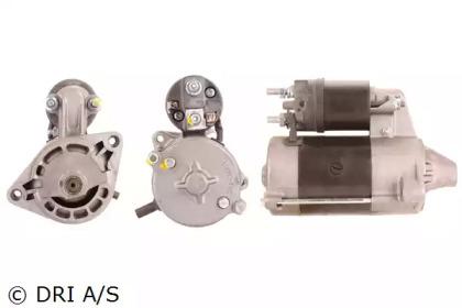 DRI 345013082 Starter DRI 345013082 Starter