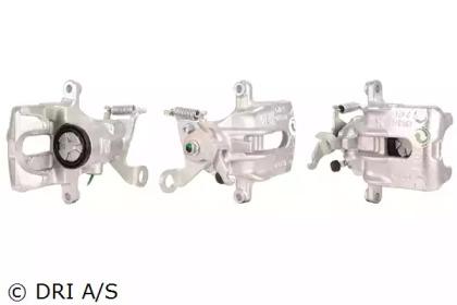 DRI 4106010 Brake caliper