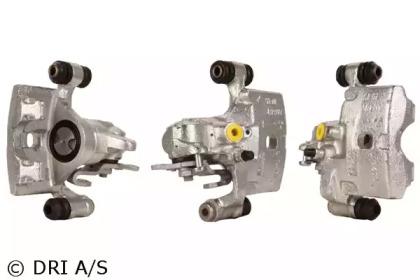 DRI 4107520 Brake caliper DRI 4107520 Brake caliper