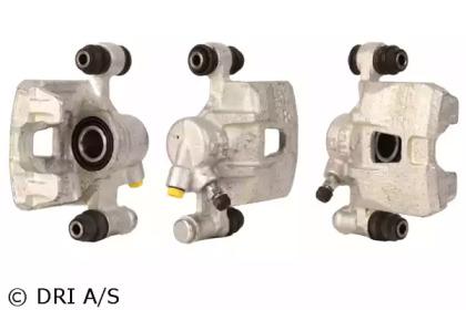 DRI 4109210 Супорт гальмівний DRI 4109210 Супорт гальмівний