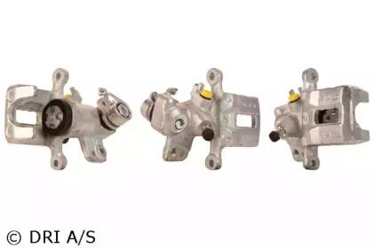 DRI 4123410 Супорт гальмівний DRI 4123410 Супорт гальмівний