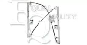 Equal Quality 460132 Regulator assy door window Equal Quality 460132 Regulator assy door window