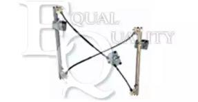 Equal Quality 460431 Regulator assy door window