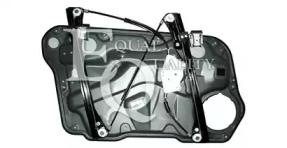 Equal Quality 460584 Regulator assy door window