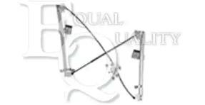 Equal Quality 460631 Regulator assy door window