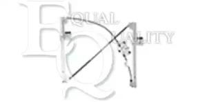 Equal Quality 460731 Regulator assy door window
