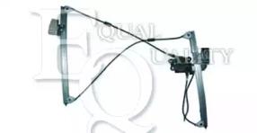 Equal Quality 461012 Regulator assy door window