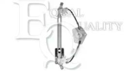 Equal Quality 461042 Regulator assy door window Equal Quality 461042 Regulator assy door window